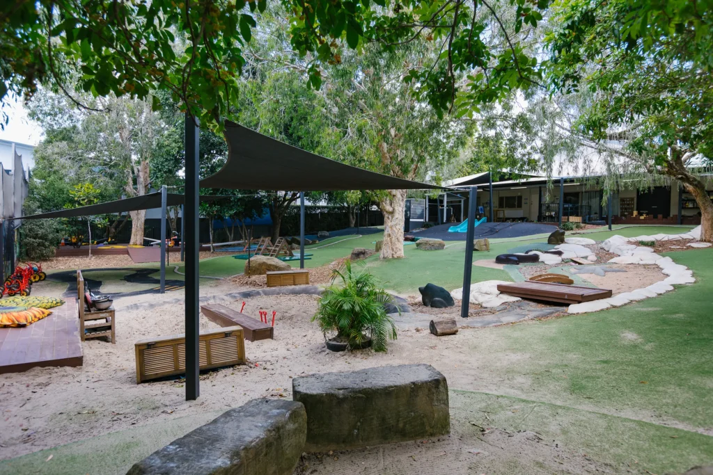 early learning centre in Taigum