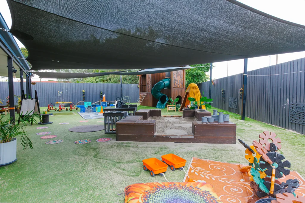 early learning centre in rothwell